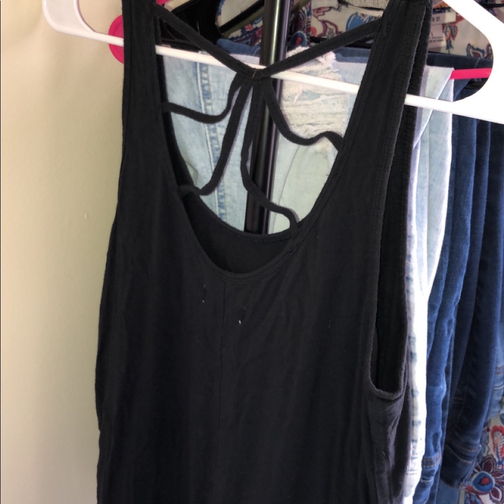 Tank top - Picture 2 of 2